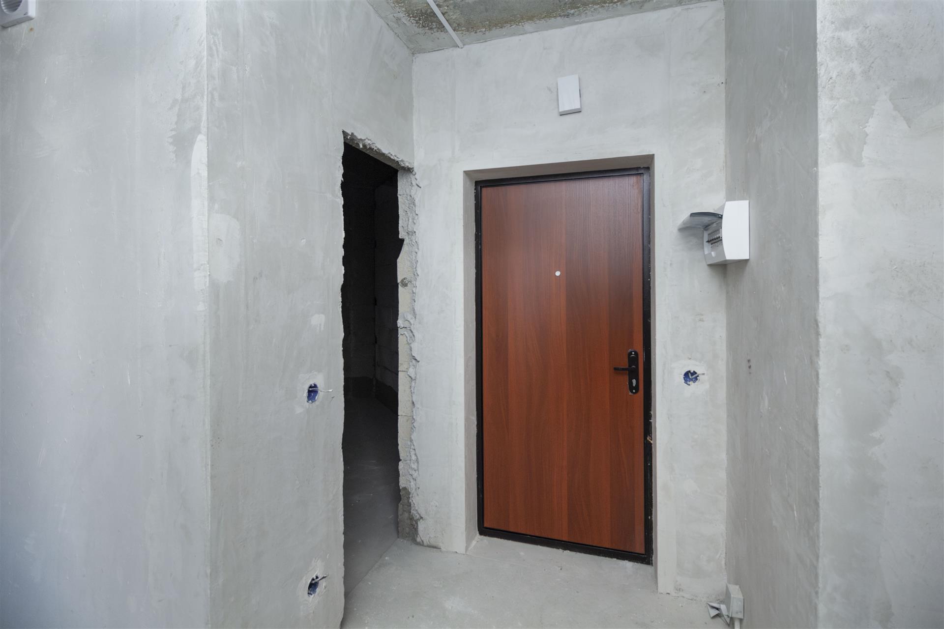 Фото №9: 1-комнатная квартира 37 м² - Краснодар, Прикубанский внутригородской округ, мкр. 2-я Площадка, ул. Ветеранов, 85к4