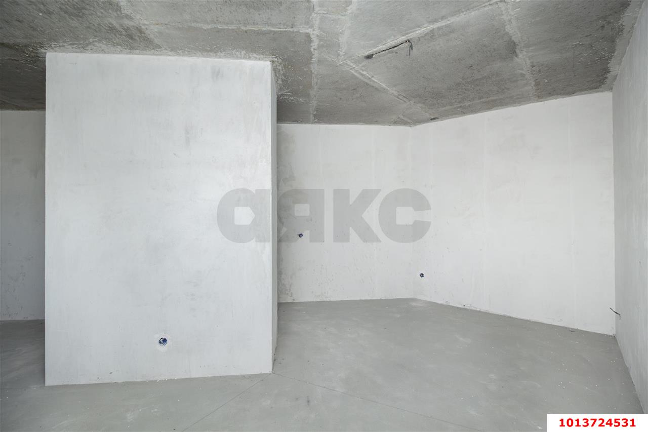 Фото №7: 1-комнатная квартира 37 м² - Краснодар, Прикубанский внутригородской округ