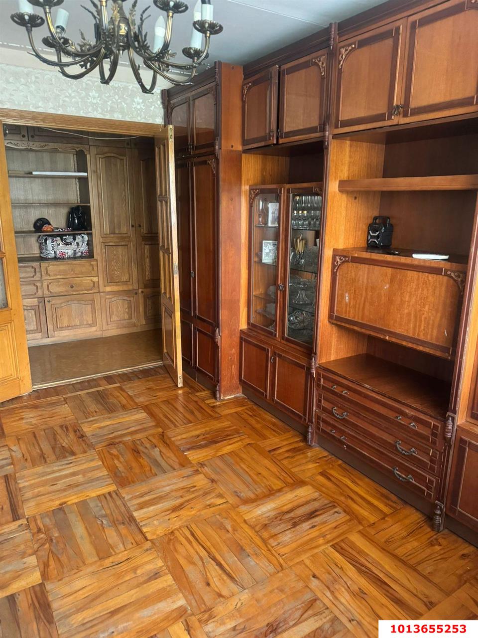 Фото №3: 3-комнатная квартира 65 м² - Краснодар, ул. Анапская, 24