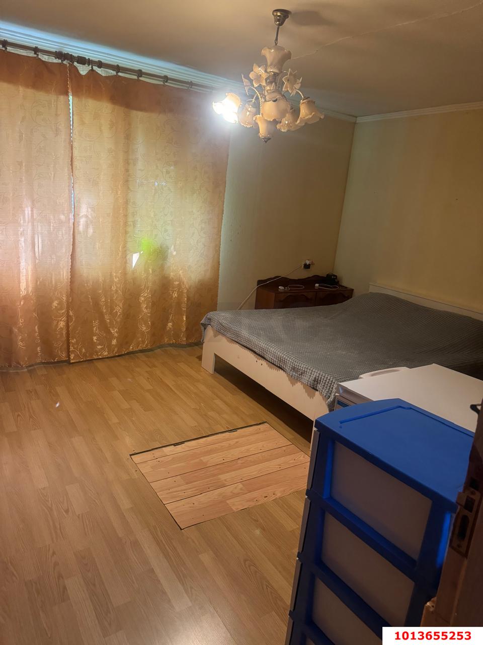 Фото №6: 3-комнатная квартира 65 м² - Краснодар, ул. Анапская, 24