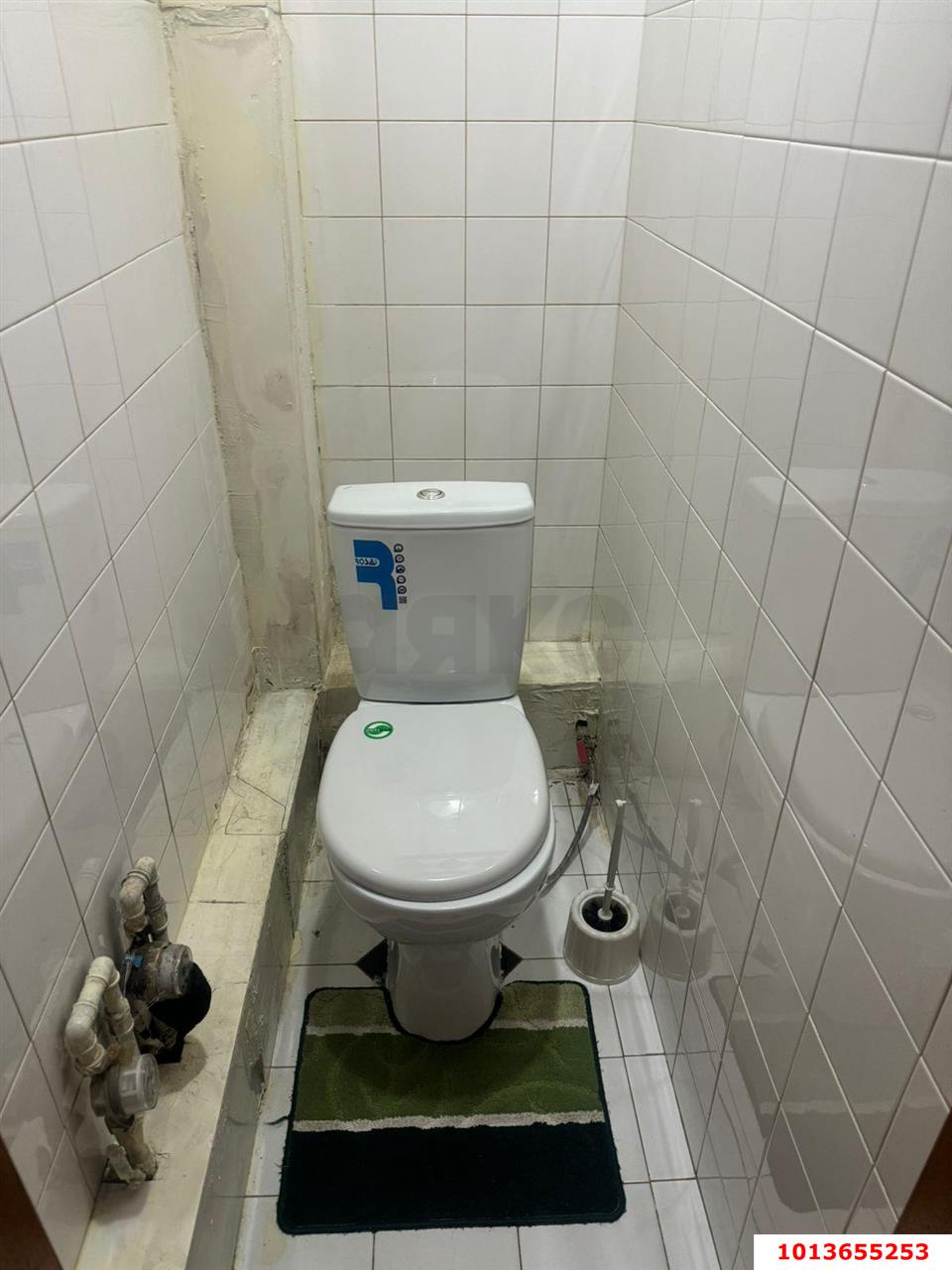 Фото №10: 3-комнатная квартира 65 м² - Краснодар, ул. Анапская, 24