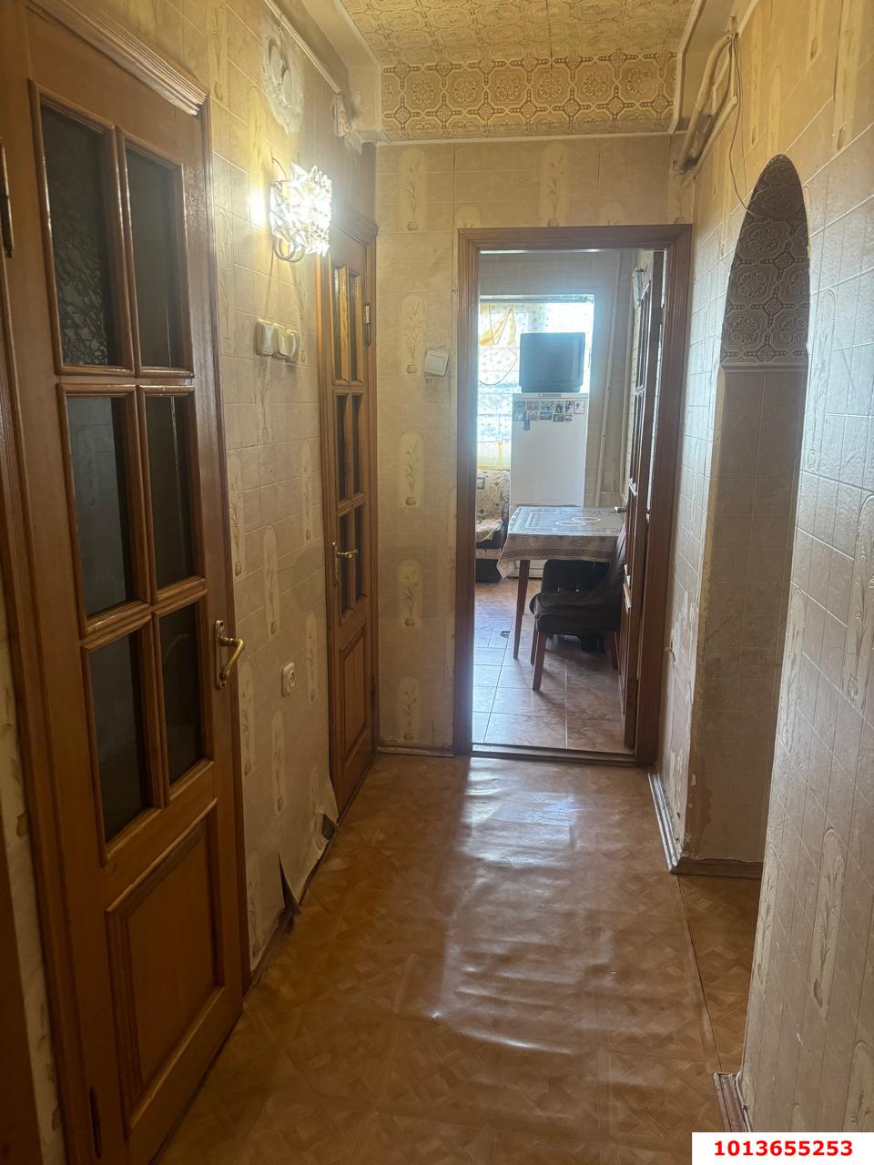 Фото №9: 3-комнатная квартира 65 м² - Краснодар, ул. Анапская, 24