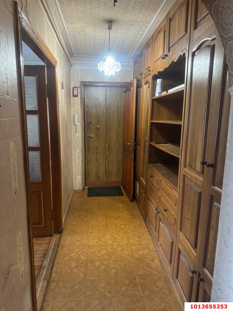 Фото №8: 3-комнатная квартира 65 м² - Краснодар, ул. Анапская, 24