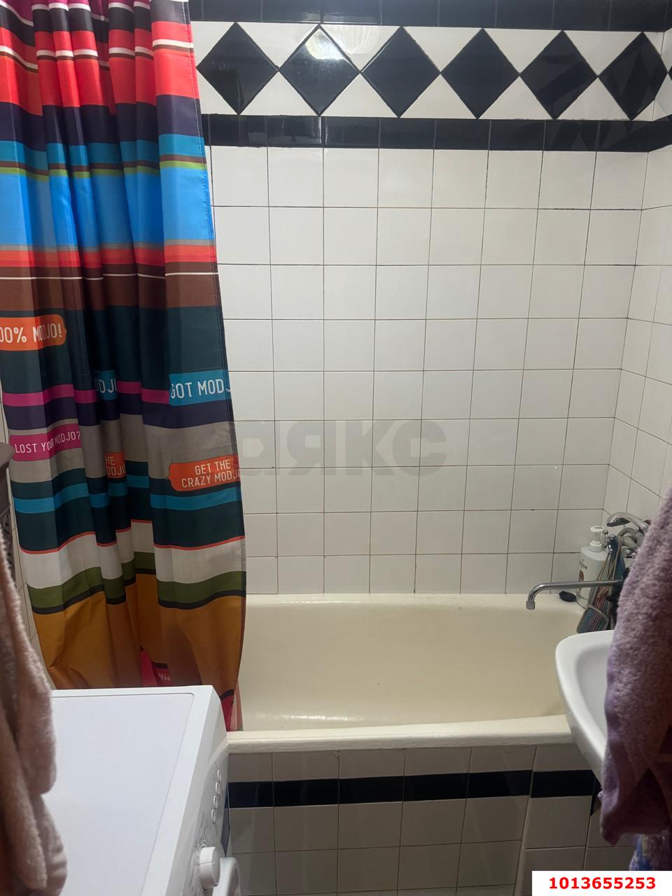 Фото №11: 3-комнатная квартира 65 м² - Краснодар, ул. Анапская, 24