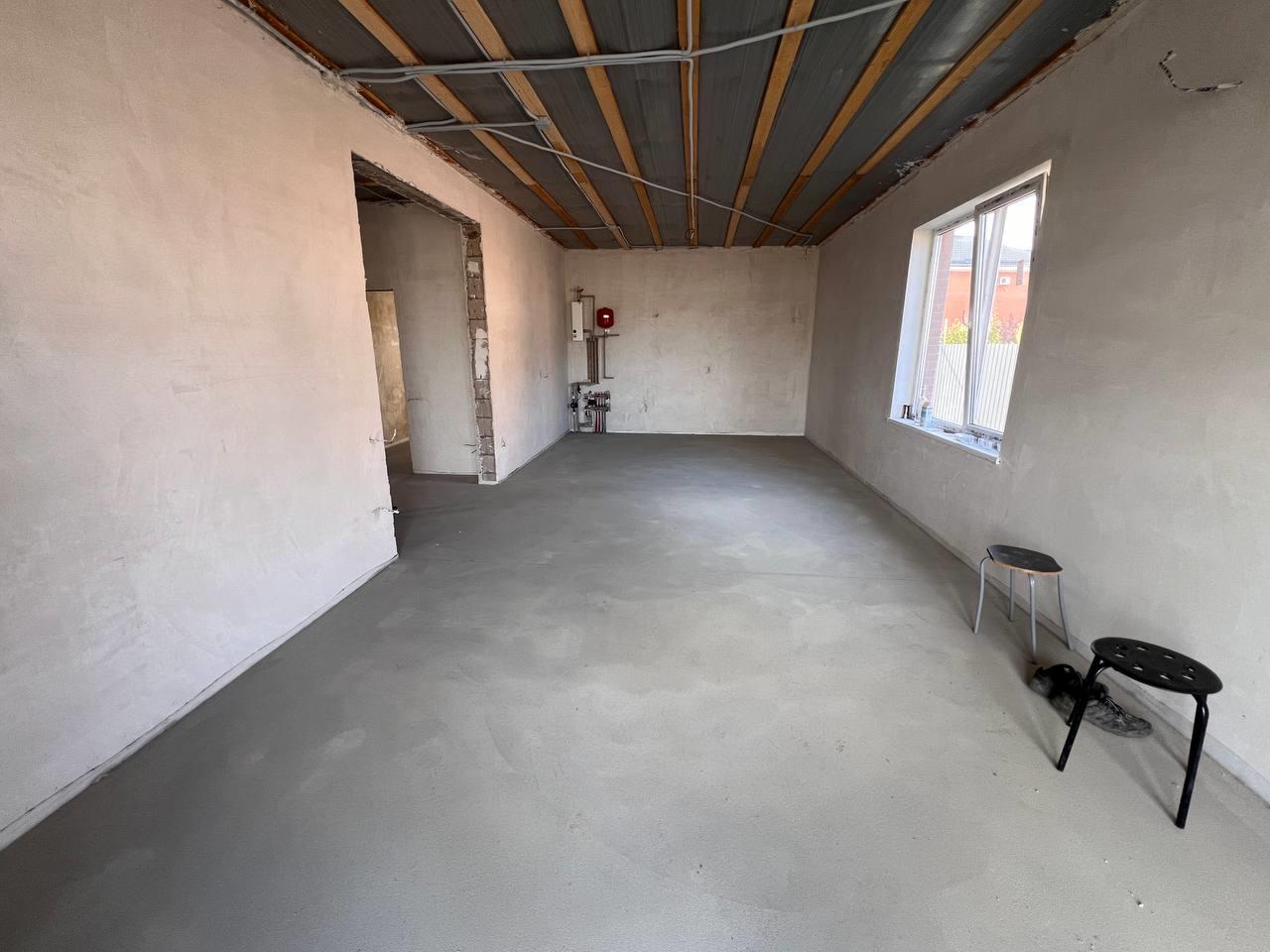 Фото №7: Дом 110 м² + 6 сот. - Козет, мкр. Прикубанский внутригородской округ, пер. Дружбы