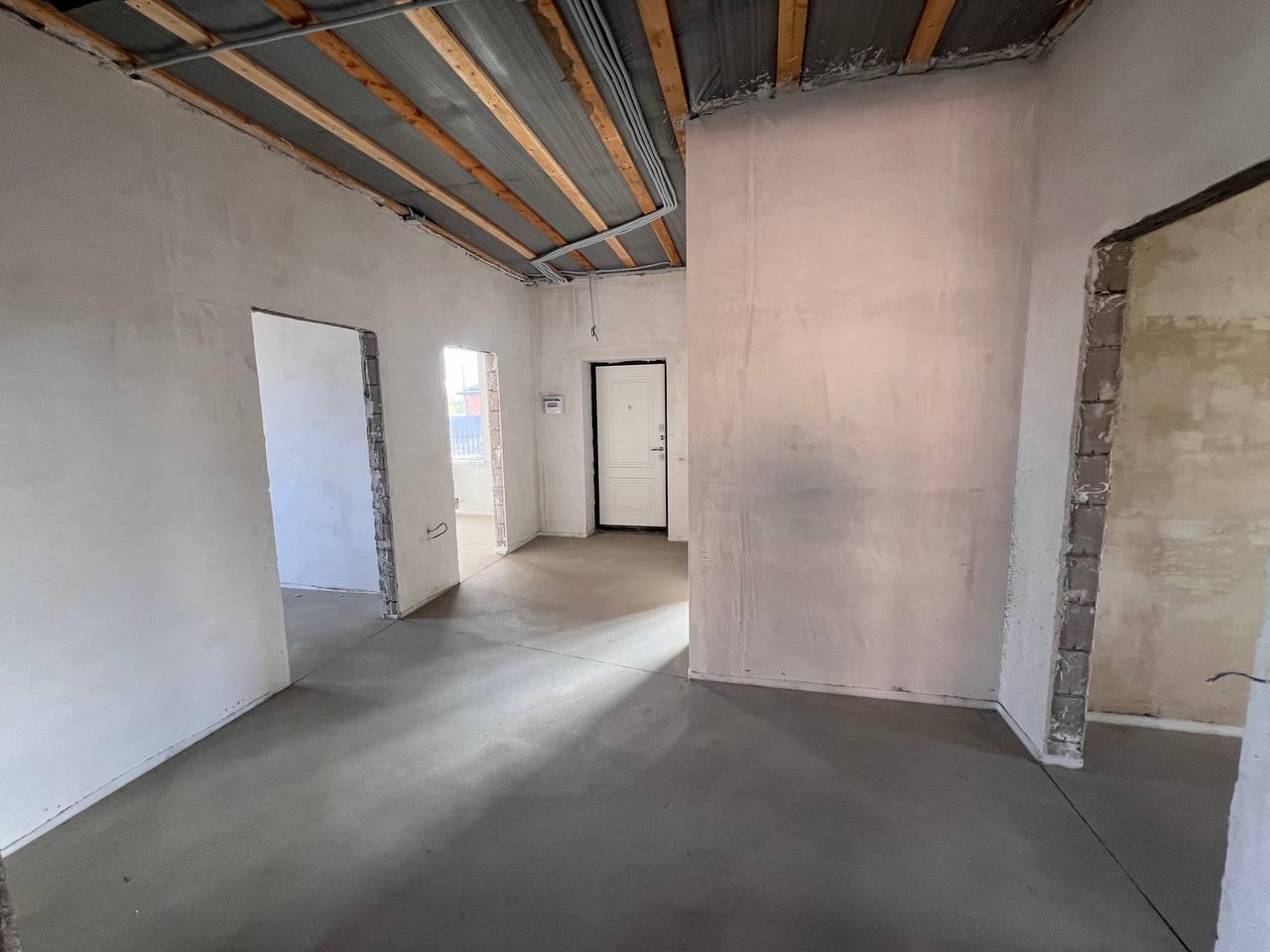 Фото №8: Дом 110 м² + 6 сот. - Козет, мкр. Прикубанский внутригородской округ, пер. Дружбы