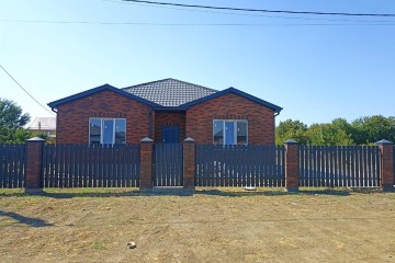 Фото №1: Дом 110 м² - Козет, пер. Дружбы