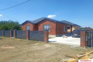 Фото №2: Дом 110 м² - Козет, пер. Дружбы