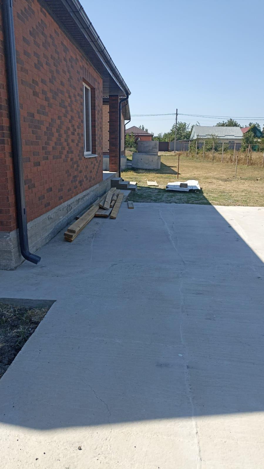 Фото №4: Дом 110 м² + 6 сот. - Козет, мкр. Прикубанский внутригородской округ, пер. Дружбы