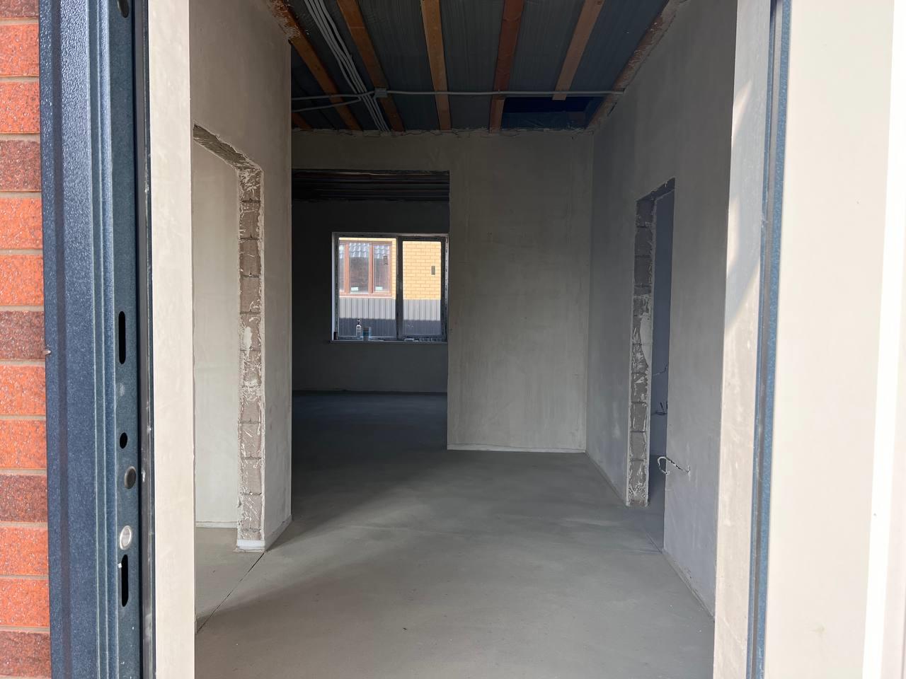 Фото №9: Дом 110 м² + 6 сот. - Козет, мкр. Прикубанский внутригородской округ, пер. Дружбы