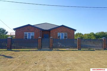 Фото №1: Дом 110 м² - Козет, пер. Дружбы