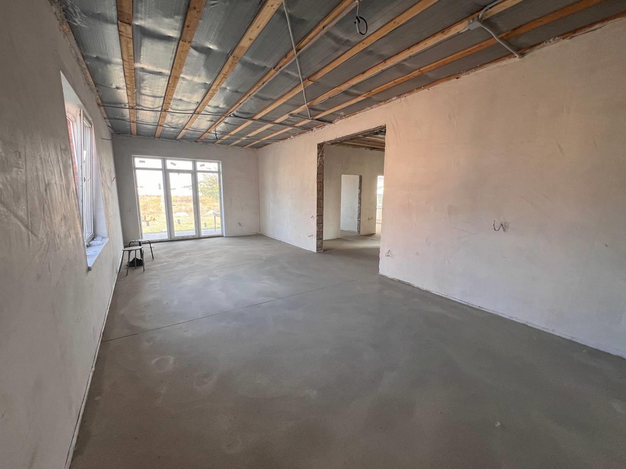 Фото №5: Дом 110 м² + 6 сот. - Козет, мкр. Прикубанский внутригородской округ, пер. Дружбы