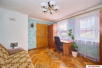 Фото №2: 2-комнатная квартира 40 м² - Краснодар, мкр. Центральный, ул. Коммунаров, 118