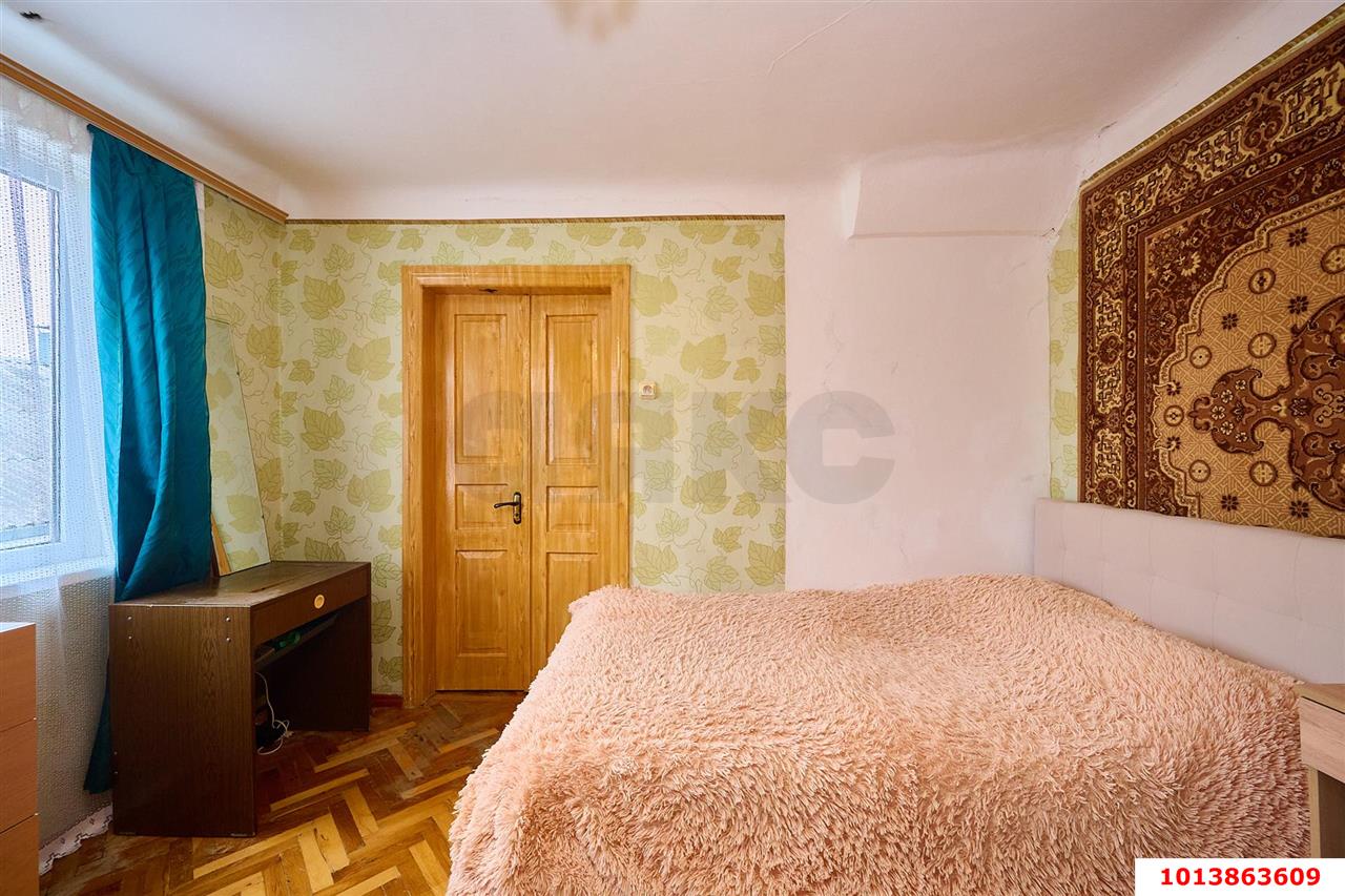 Фото №5: 2-комнатная квартира 40 м² - Краснодар, Центральный, ул. Коммунаров, 118
