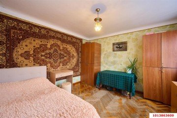 Фото №4: 2-комнатная квартира 40 м² - Краснодар, мкр. Центральный, ул. Коммунаров, 126