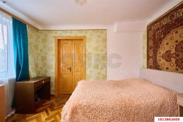 Фото №5: 2-комнатная квартира 40 м² - Краснодар, мкр. Центральный, ул. Коммунаров, 126