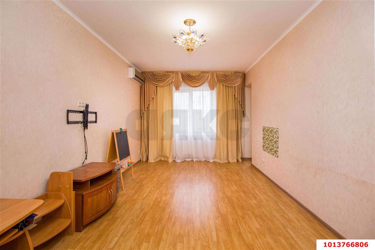 Фото №8: 3-комнатная квартира 109 м² - Краснодар, Музыкальный, ул. Аксайская, 59