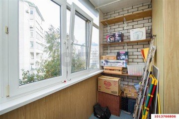 Фото №3: 3-комнатная квартира 109 м² - Краснодар, мкр. Музыкальный, ул. Аксайская, 59