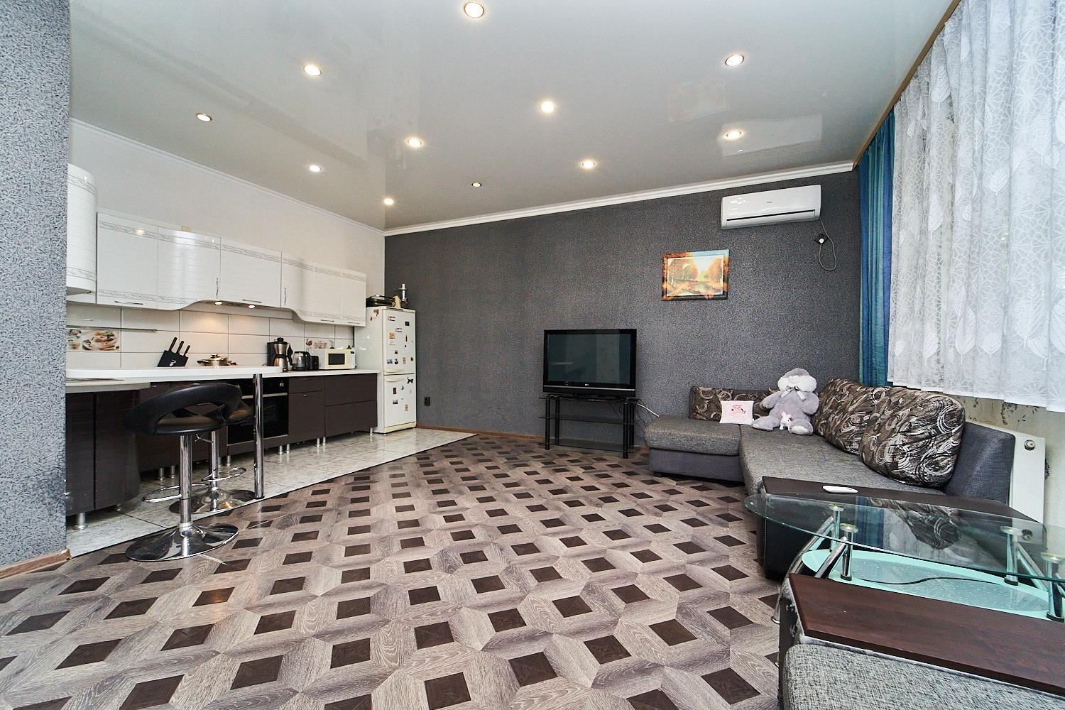 Фото №7: Дом 127 м² + 4 сот. - Краснодар, Прикубанский внутригородской округ, мкр. Сады Калинина, ул. Пречистая, 1