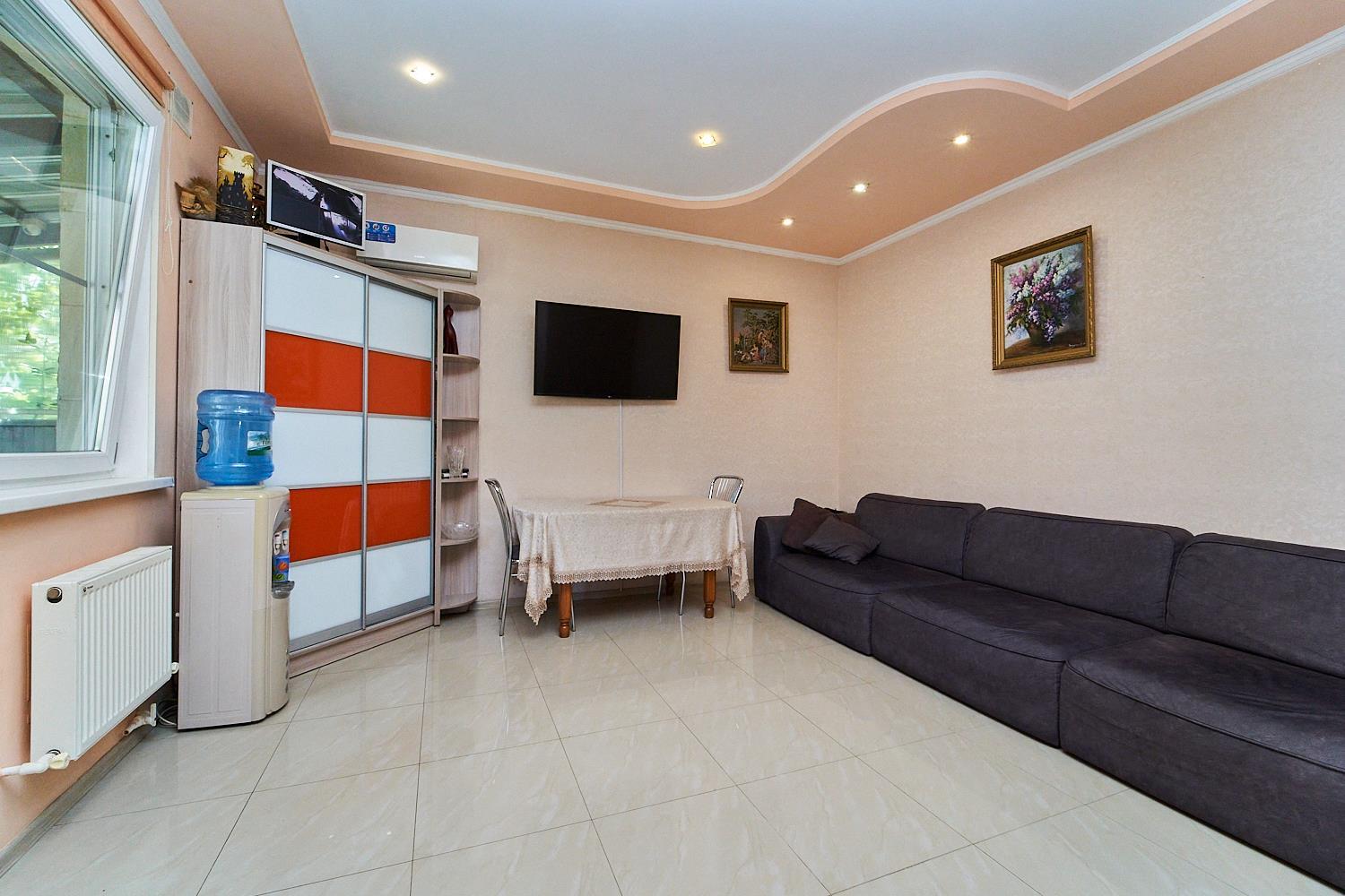 Фото №11: Дом 127 м² + 4 сот. - Краснодар, Прикубанский внутригородской округ, мкр. Сады Калинина, ул. Пречистая, 1