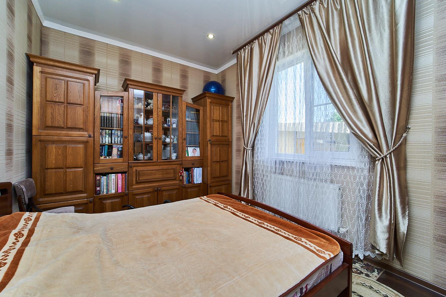 Фото №14: Дом 127 м² + 4 сот. - Краснодар, Прикубанский внутригородской округ, мкр. Сады Калинина, ул. Пречистая, 1