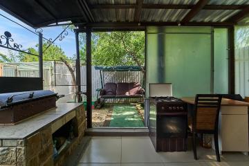 Фото №2: Дом 127 м² - Краснодар, мкр. Сады Калинина, ул. Пречистая, 1