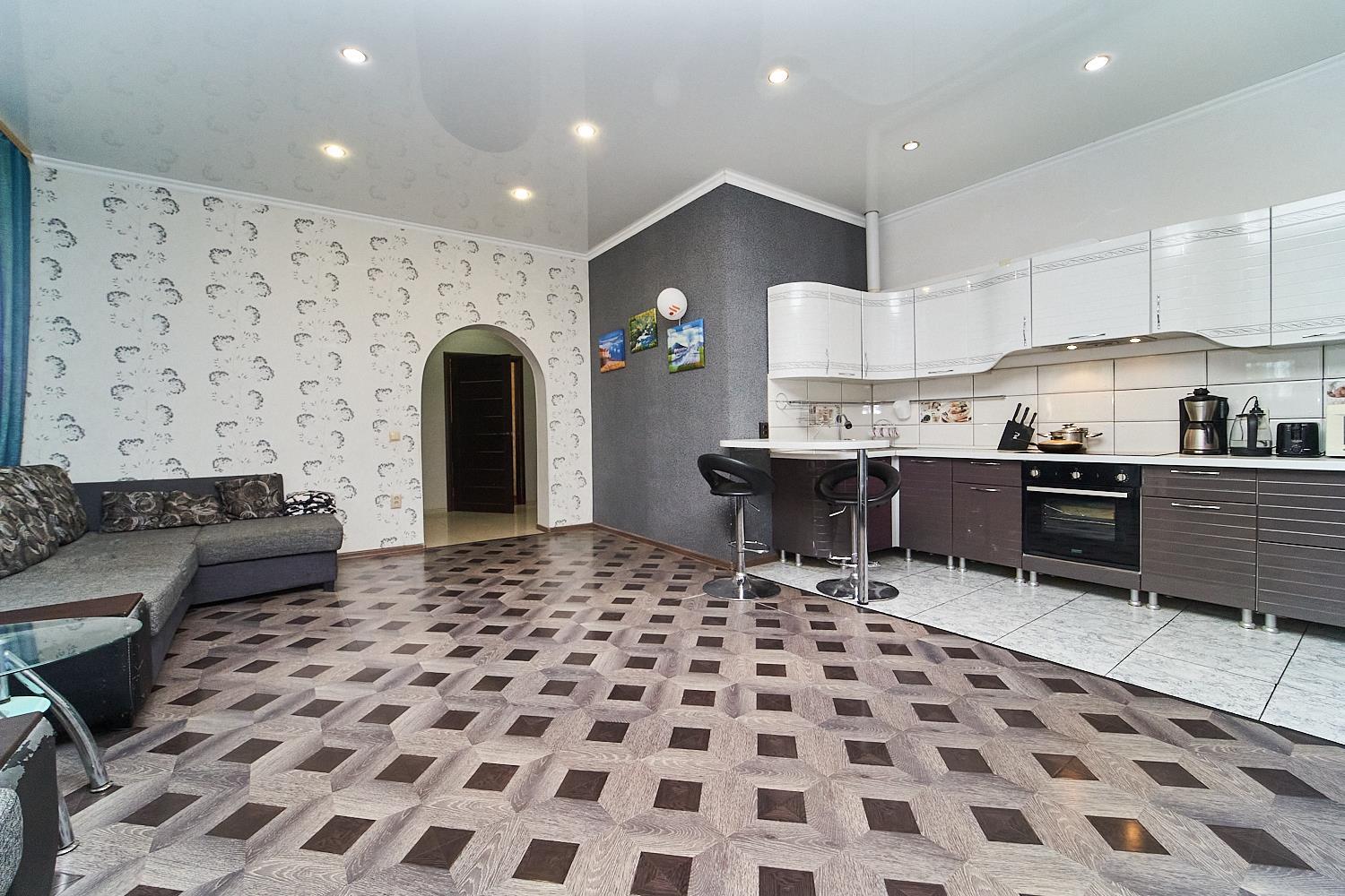 Фото №6: Дом 127 м² + 4 сот. - Краснодар, Прикубанский внутригородской округ, мкр. Сады Калинина, ул. Пречистая, 1