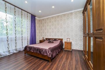 Фото №5: Дом 127 м² - Краснодар, мкр. Сады Калинина, ул. Пречистая, 1