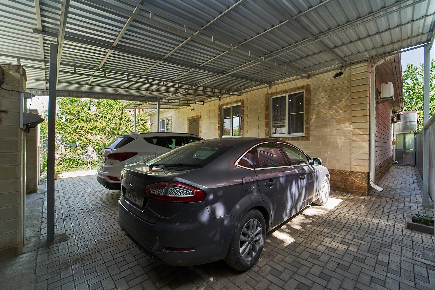 Фото №9: Дом 127 м² + 4 сот. - Краснодар, Прикубанский внутригородской округ, мкр. Сады Калинина, ул. Пречистая, 1