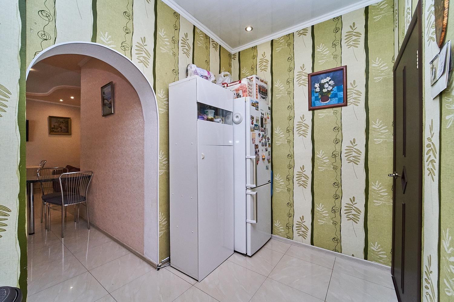 Фото №13: Дом 127 м² + 4 сот. - Краснодар, Прикубанский внутригородской округ, мкр. Сады Калинина, ул. Пречистая, 1