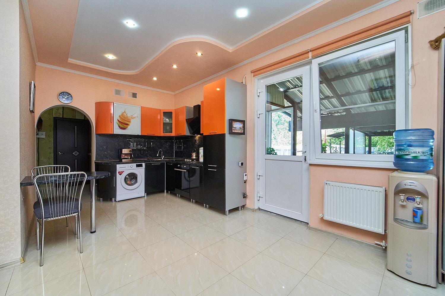 Фото №10: Дом 127 м² + 4 сот. - Краснодар, Прикубанский внутригородской округ, мкр. Сады Калинина, ул. Пречистая, 1