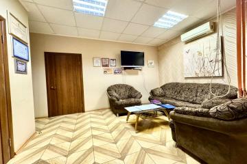 Фото №4: Коммерция 46 м² - Краснодар, мкр. Дубинка, ул. Ставропольская, 178