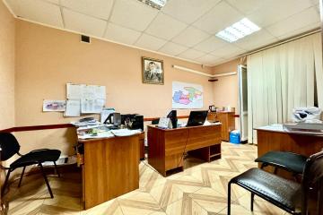 Фото №3: Коммерция 46 м² - Краснодар, мкр. Дубинка, ул. Ставропольская, 178