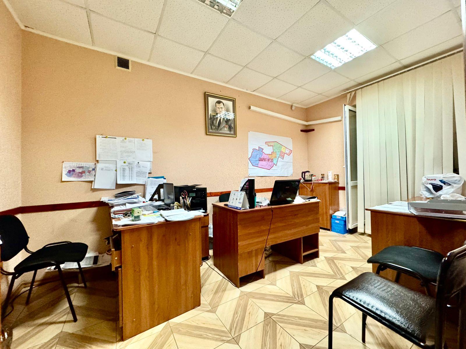 Фото №3: Коммерция 46 м² - Краснодар, Центральный внутригородской округ, мкр. Дубинка, ул. Ставропольская, 178