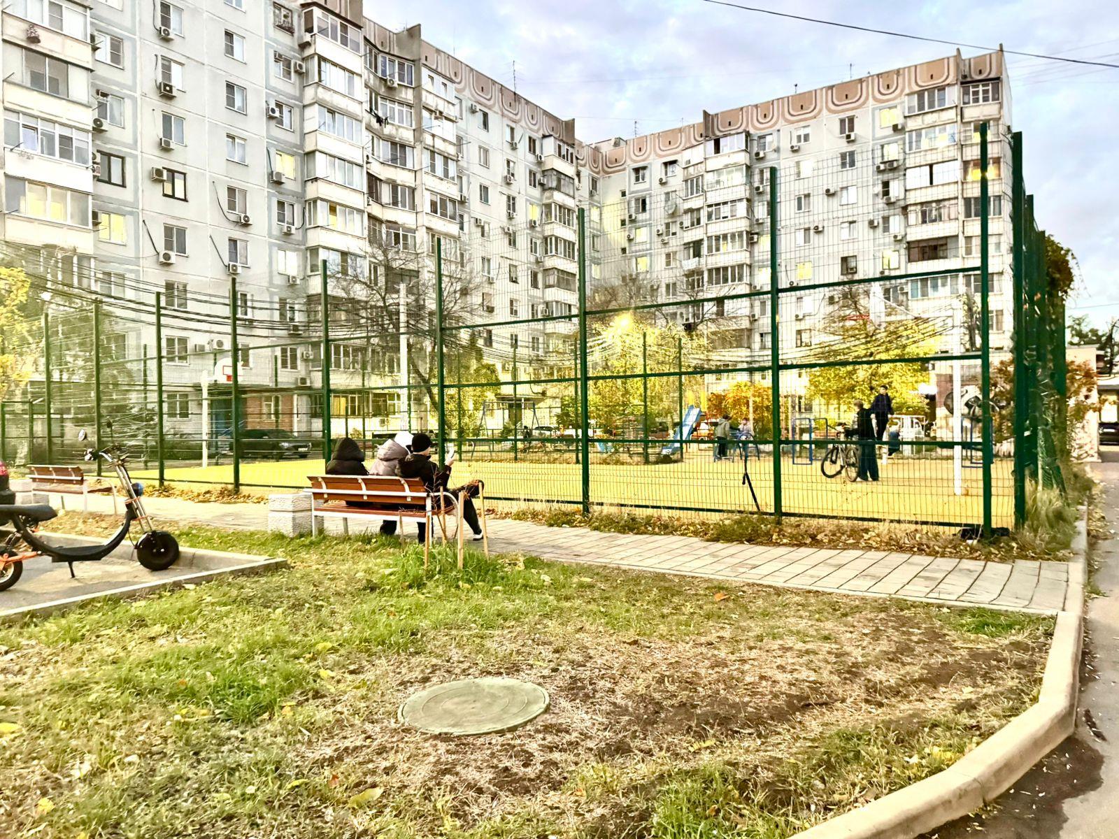 Фото №5: Коммерция 46 м² - Краснодар, Центральный внутригородской округ, мкр. Дубинка, ул. Ставропольская, 178