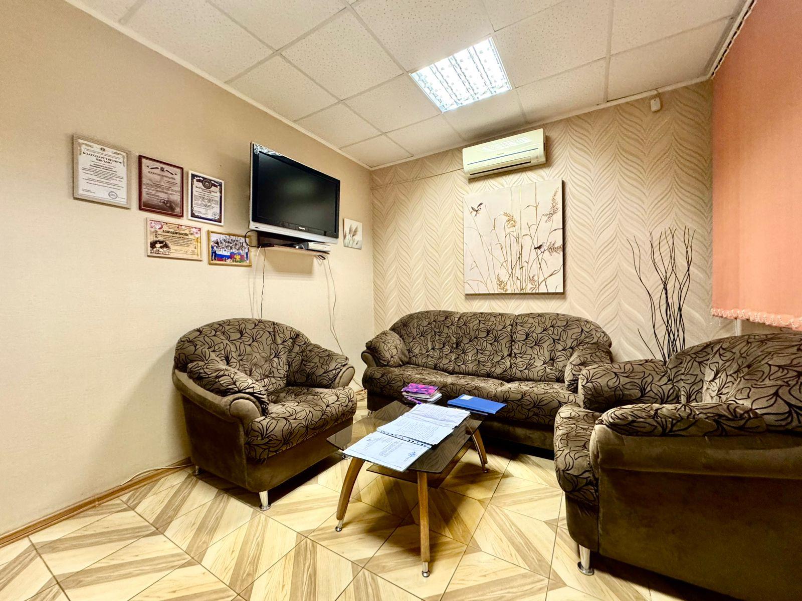 Фото №6: Коммерция 46 м² - Краснодар, Центральный внутригородской округ, мкр. Дубинка, ул. Ставропольская, 178