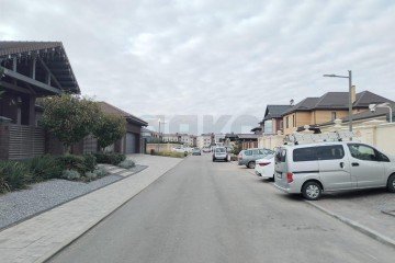 Фото №4: Земельный участок под ИЖС 8 сот. - Краснодар, мкр. жилой комплекс Италия, ул. Тосканская