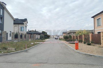 Фото №3: Земельный участок под ИЖС 8 сот. - Краснодар, мкр. жилой комплекс Италия, ул. Тосканская