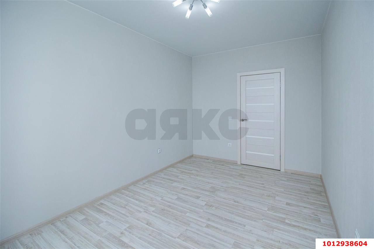 Фото №3: 2-комнатная квартира 50 м² - Краснодар, Пашковский, ул. Бородинская, 152/А