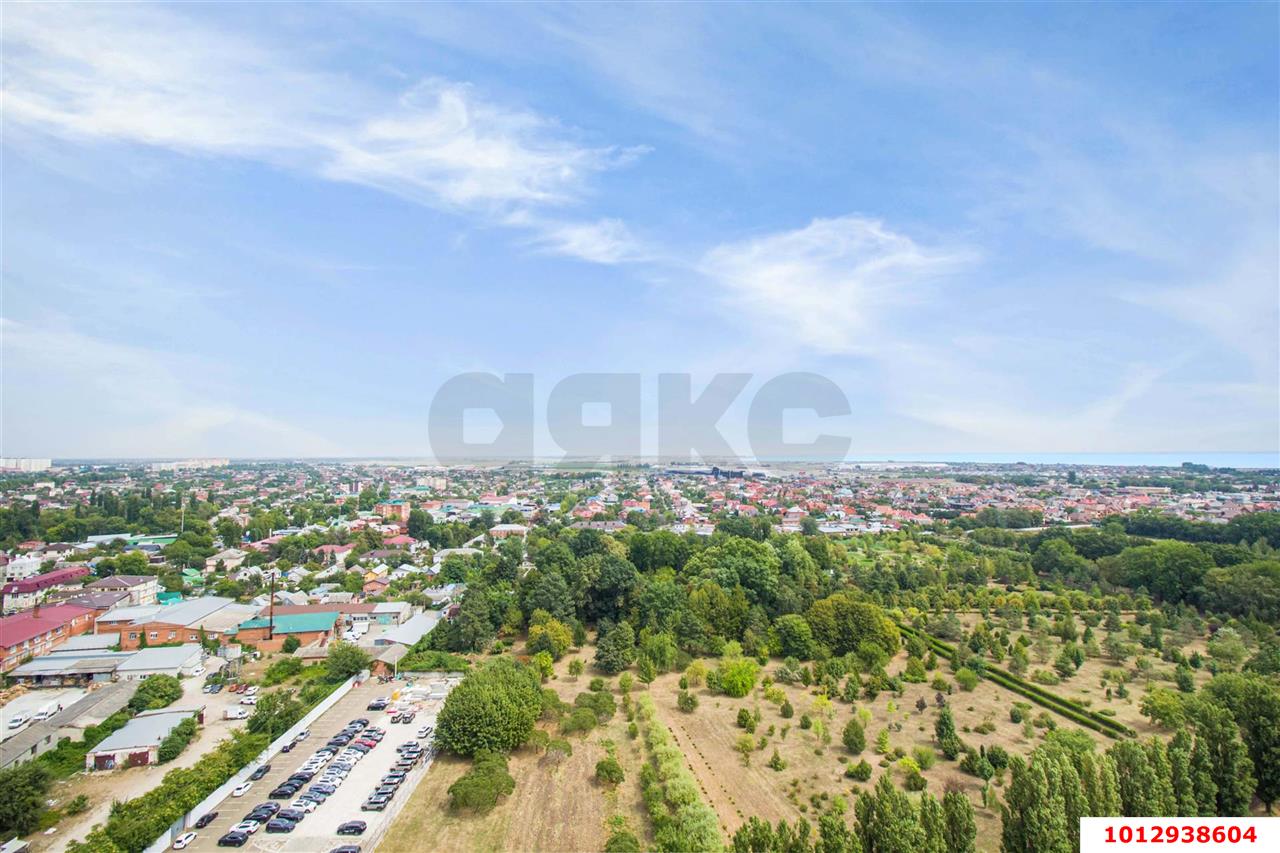 Фото №11: 2-комнатная квартира 50 м² - Краснодар, Пашковский, ул. Бородинская, 152/А