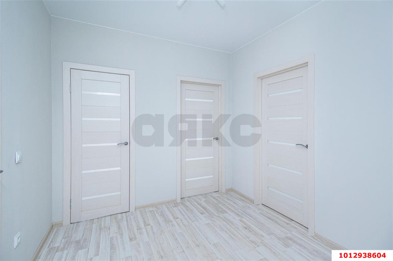 Фото №5: 2-комнатная квартира 50 м² - Краснодар, Пашковский, ул. Бородинская, 152/А