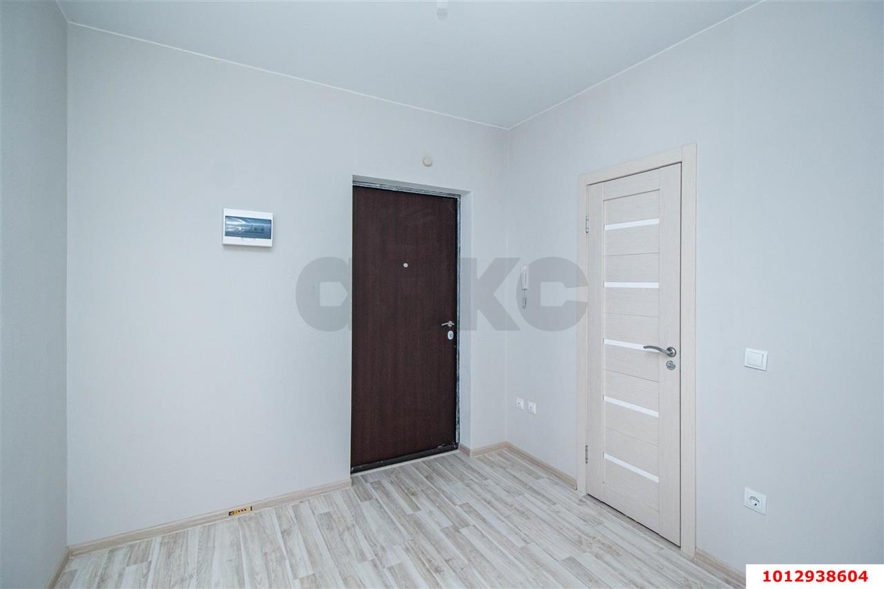 Фото №4: 2-комнатная квартира 50 м² - Краснодар, Пашковский, ул. Бородинская, 152/А