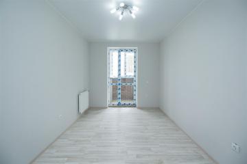 Фото №2: 2-комнатная квартира 50 м² - Краснодар, мкр. Карасунский внутригородской округ, ул. Бородинская, 152/А