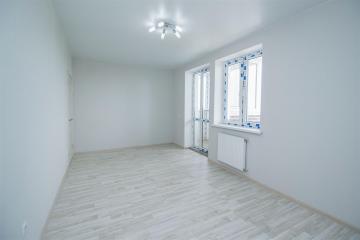 Фото №1: 2-комнатная квартира 50 м² - Краснодар, мкр. Карасунский внутригородской округ, ул. Бородинская, 152/А