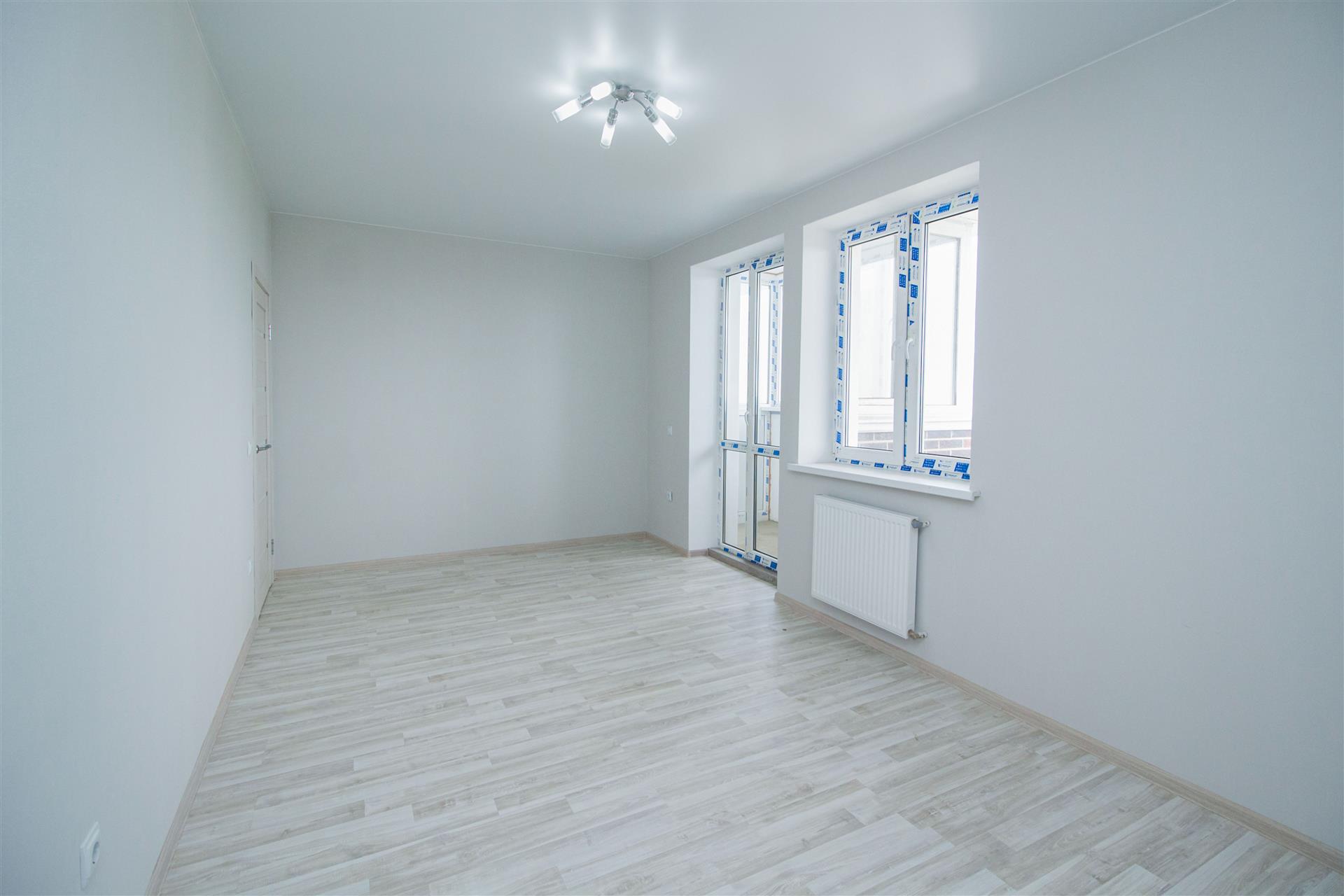 Фото №1: 2-комнатная квартира 50 м² - Краснодар, Пашковский, мкр. Карасунский внутригородской округ, ул. Бородинская, 152/А