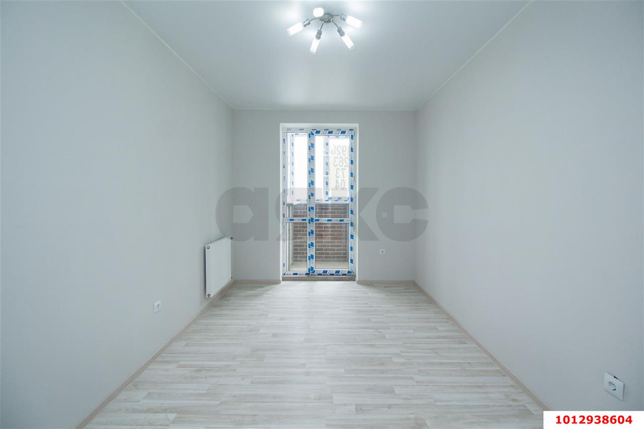 Фото №2: 2-комнатная квартира 50 м² - Краснодар, Пашковский, ул. Бородинская, 152/А