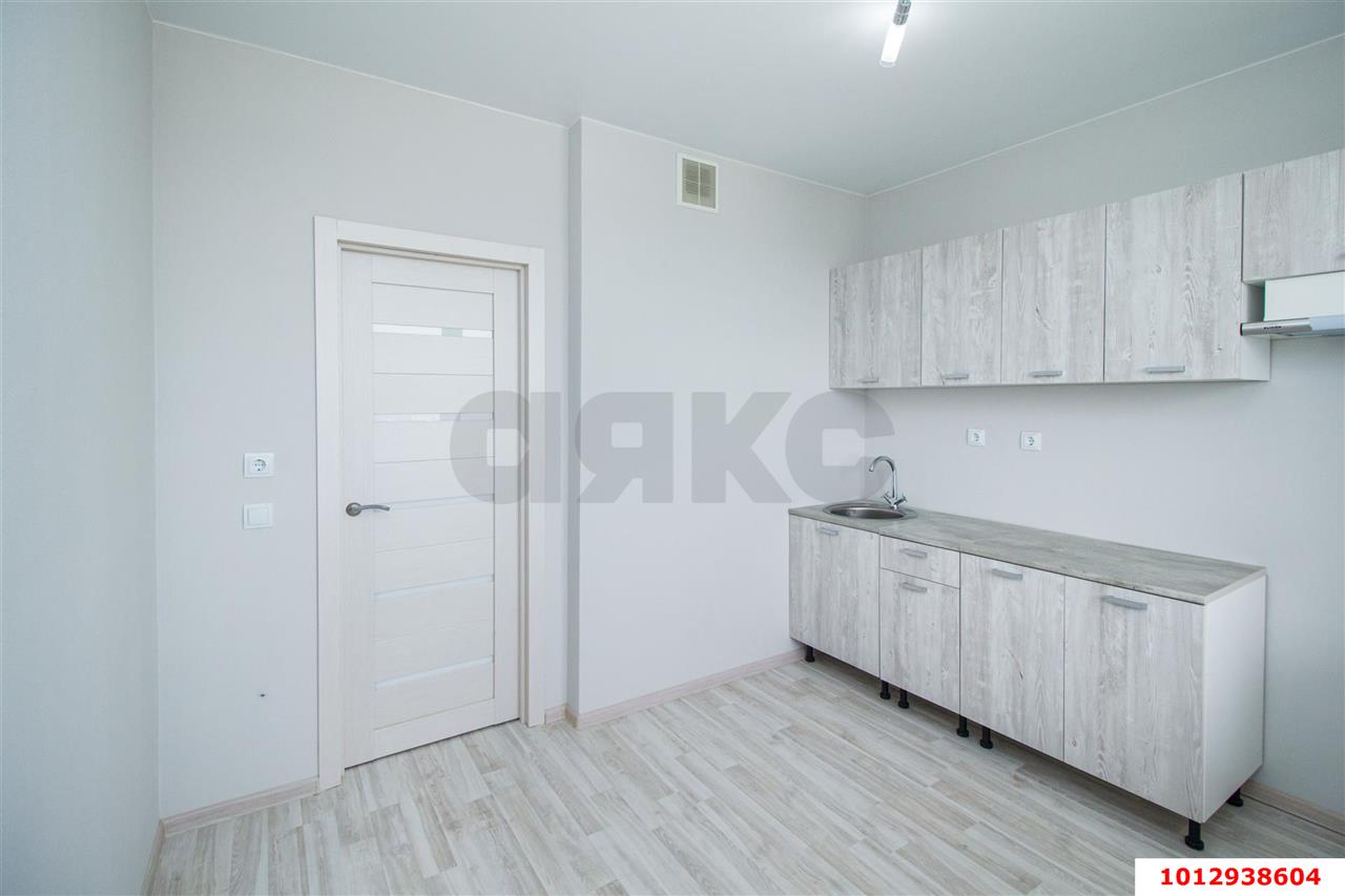 Фото №6: 2-комнатная квартира 50 м² - Краснодар, Пашковский, ул. Бородинская, 152/А