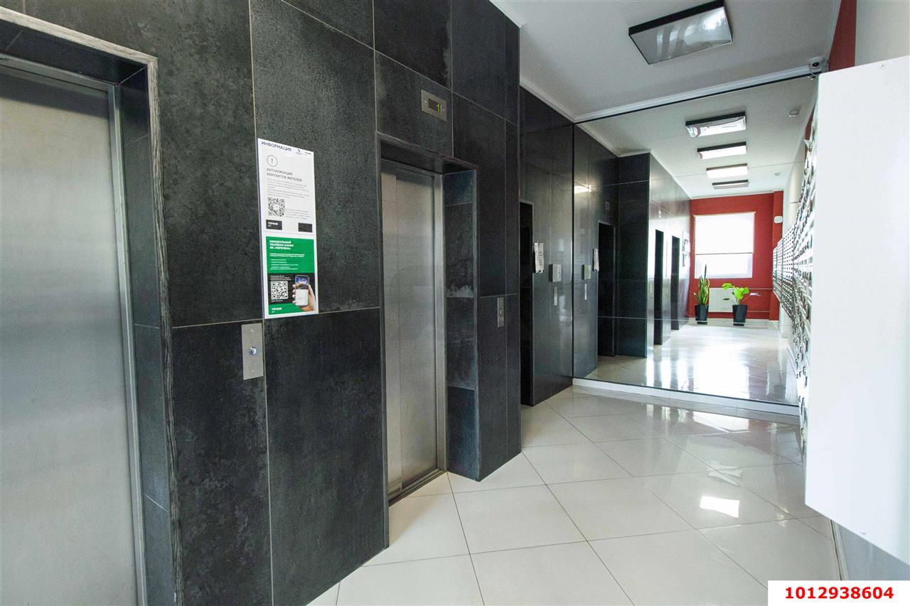 Фото №8: 2-комнатная квартира 50 м² - Краснодар, Пашковский, ул. Бородинская, 152/А