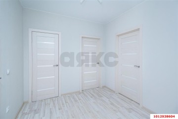 Фото №5: 2-комнатная квартира 50 м² - Краснодар, ж/м Пашковский, ул. Бородинская, 152/А