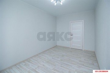 Фото №3: 2-комнатная квартира 50 м² - Краснодар, ж/м Пашковский, ул. Бородинская, 152/А